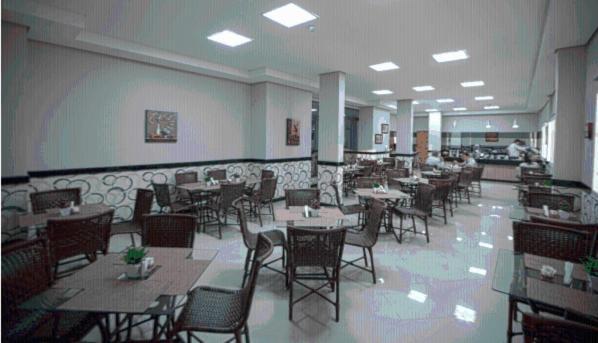 Skala Traveling Hotel 쿠이아바 외부 사진