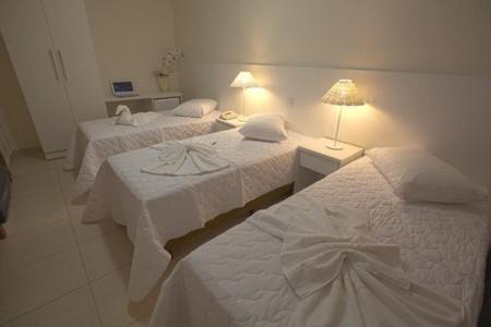 Skala Traveling Hotel 쿠이아바 외부 사진