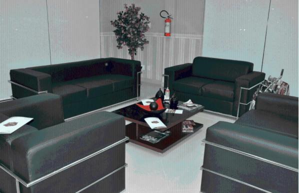 Skala Traveling Hotel 쿠이아바 외부 사진