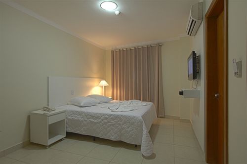 Skala Traveling Hotel 쿠이아바 외부 사진