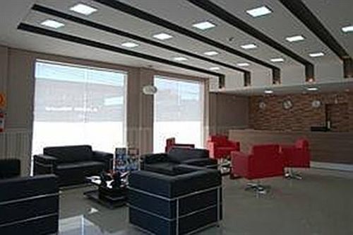 Skala Traveling Hotel 쿠이아바 외부 사진