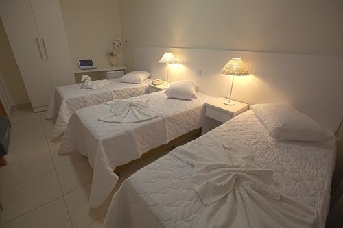 Skala Traveling Hotel 쿠이아바 외부 사진